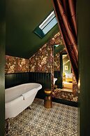 Foyers Lodge