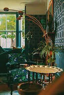Foyers Lodge