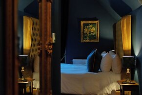 Foyers Lodge