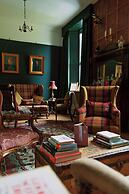 Foyers Lodge