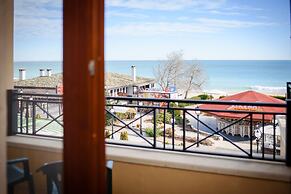 Sea View Rental Front Beach