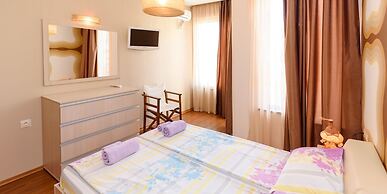 Sea View Rental Front Beach