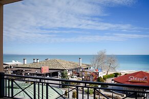 Sea View Rental Front Beach