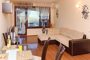 Sea View Rental Front Beach