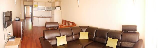 Sea View Rental Front Beach