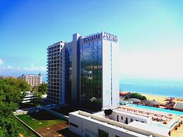 Sea View Rental Front Beach