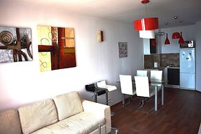Sea View Rental Front Beach