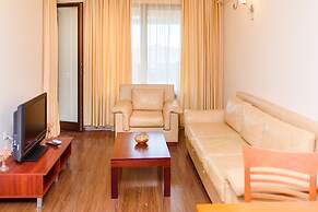 Sea View Rental Front Beach