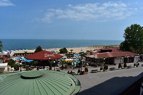 Sea View Rental Front Beach