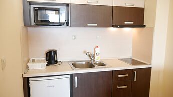 Sea View Rental Front Beach