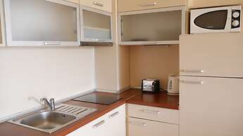 Sea View Rental Front Beach