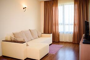 Sea View Rental Front Beach