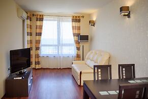 Sea View Rental Front Beach