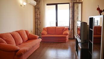 Sea View Rental Front Beach