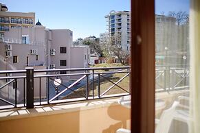 Sea View Rental Front Beach