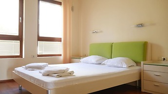 Sea View Rental Front Beach