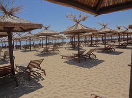 Sea View Rental Front Beach