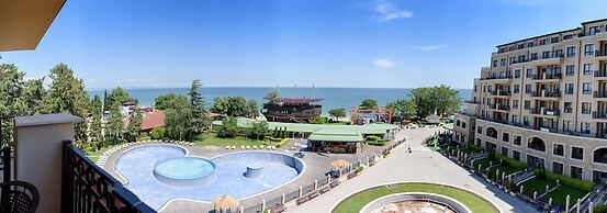 Sea View Rental Front Beach