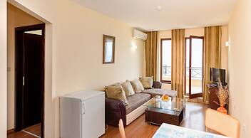 Sea View Rental Front Beach