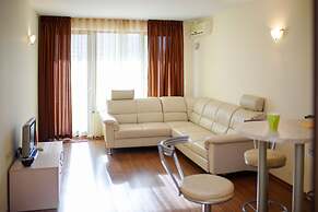 Sea View Rental Front Beach