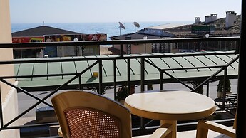 Sea View Rental Front Beach
