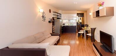 Sea View Rental Front Beach