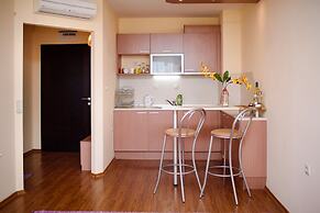 Sea View Rental Front Beach