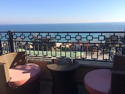 Sea View Rental Front Beach