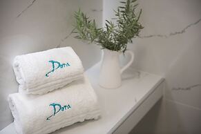Dora Apartments