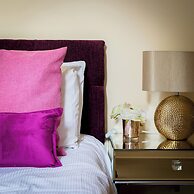 Spacious 2-bedroom Apartment in Mayfair