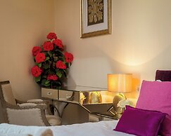 Spacious 2-bedroom Apartment in Mayfair