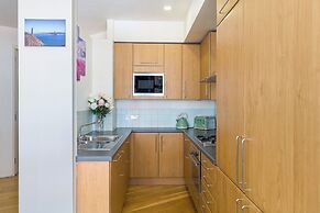 Spacious 2-bedroom Apartment in Mayfair