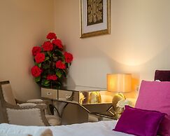 Spacious 2-bedroom Apartment in Mayfair