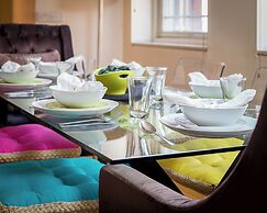 Spacious 2-bedroom Apartment in Mayfair