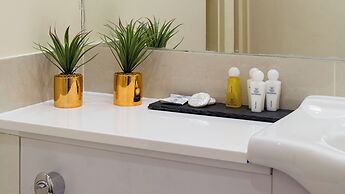 Spacious 2-bedroom Apartment in Mayfair