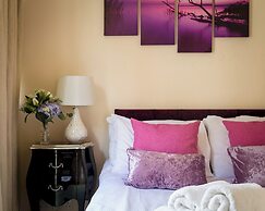 Spacious 2-bedroom Apartment in Mayfair