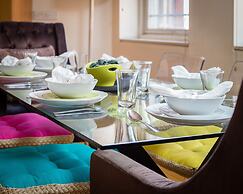 Spacious 2-bedroom Apartment in Mayfair