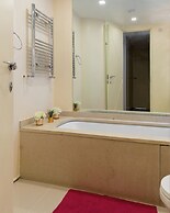 Spacious 2-bedroom Apartment in Mayfair