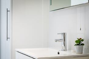 4-bedroom Villa on Marble Arch