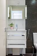 4-bedroom Villa on Marble Arch