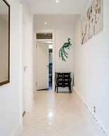 4-bedroom Villa on Marble Arch