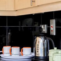 4-bedroom Villa on Marble Arch