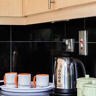 4-bedroom Villa on Marble Arch