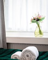 4-bedroom Villa on Marble Arch