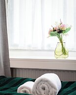 4-bedroom Villa on Marble Arch