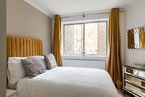 Luxury Villa 6-bed Next to Marble Arch