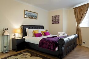 Luxury Villa 6-bed Next to Marble Arch