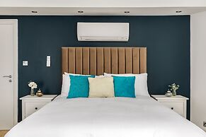 Luxury Villa 6-bed Next to Marble Arch