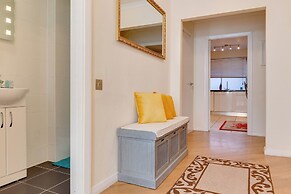 Luxury Villa 6-bed Next to Marble Arch