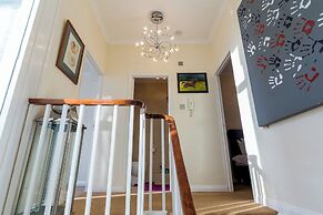 Luxury Villa 6-bed Next to Marble Arch